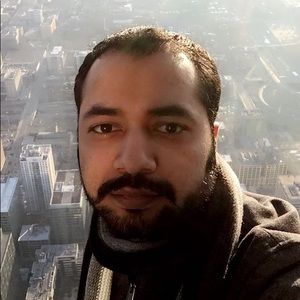 Meet your Posher, Mohammad